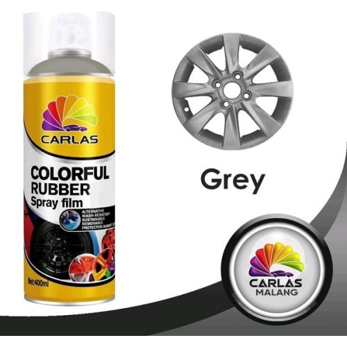 Pintura Spray Plastica Removible Tipo Plastidip Auto Colores