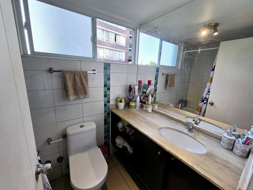 Venta Departamento En Maipú Frente Clinica Indisa