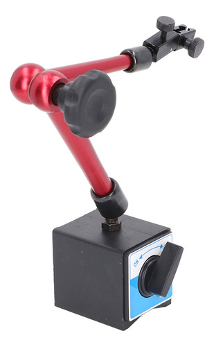 Soporte De Base Ajustable, Dial, Brazo Indicador, Accesorio