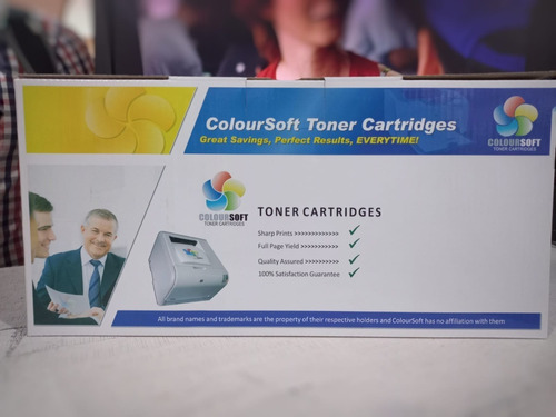 Toner Genérico Compatible Con Hp Laserjet P1005/p1006/p1505n