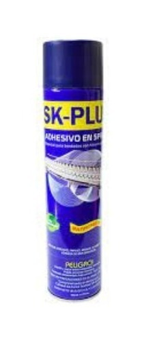 Spray Adhesivo Sk 100