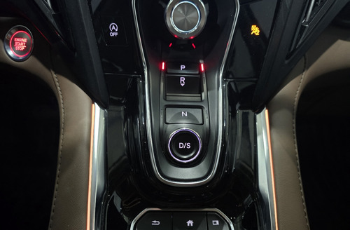 Acura Rdx 2022 Rdx Advance