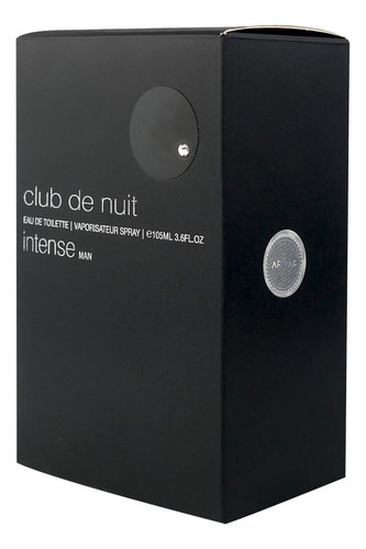Armaf Club De Nuit Intense 105 Ml H