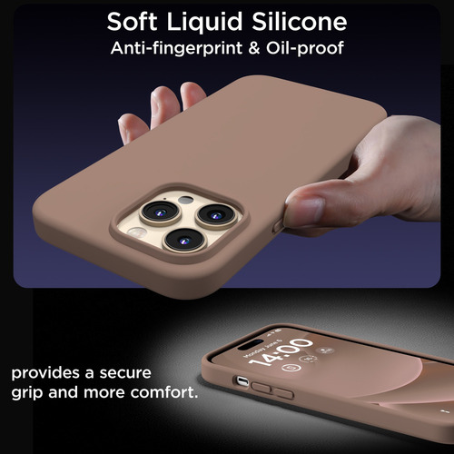 Coffker Funda For iPhone 12 13 14 Con Protector De Pantalla