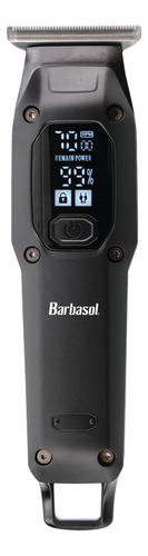 Recortadora Blade T Barbasol, Recargable, Corte Seguro