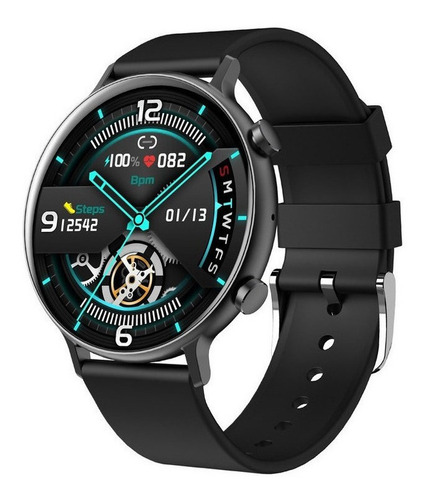 Reloj Inteligente Multifuncional Gw33 Se Para Hombres Y Muje