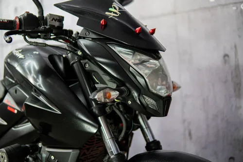 Bajaj Pulsar Ns 200 2023