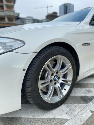 BMW Serie 5 3.0 535ia Executive 306cv