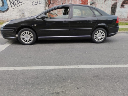 Citroën C5 2.0 Sx