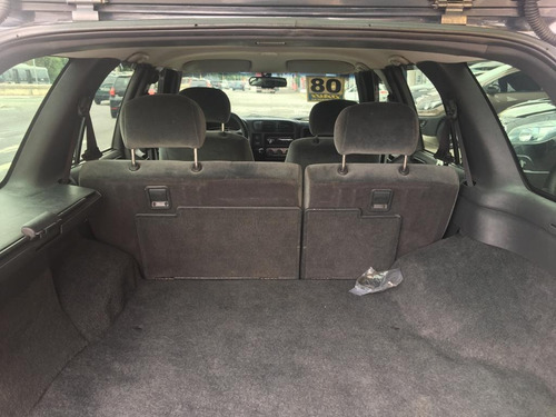 Blazer Advant 2.4 Mpfi