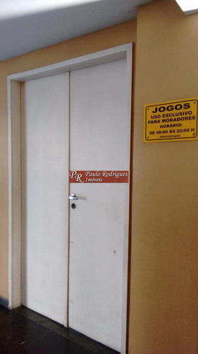Imagem 30 de 30 de Código:50161 Apartamentovazio, 2 Dorms, Vaga, Engenho Novo - V50161