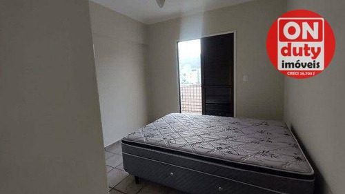 Imagem 3 de 20 de Cobertura À Venda, 213 M² Por R$ 625.000,00 - Jardim Três Marias - Guarujá/sp - Co0249