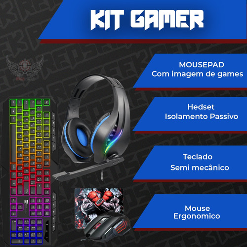 Pc Game Cpu 10ª I7 10700f 32gb Rtx 4060 Ddr6+ Monitor Curvo