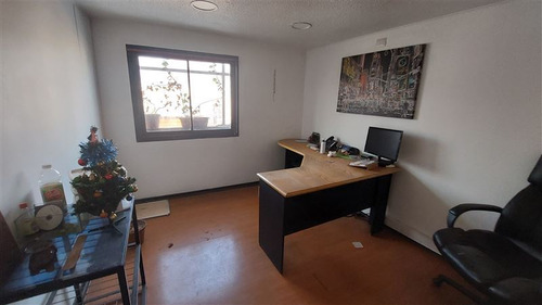 Imagen 14 de 24 de Industrial En Arriendo En Recoleta