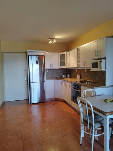 Apartamento En Alquiler Vacacional, Residencias La Esmeralda