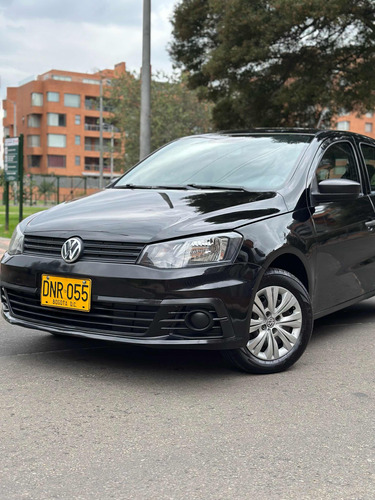 Volkswagen Gol 1.6 Comfortline g7