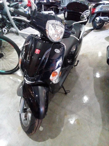 Imagen 3 de 21 de Kymco Like 125 2023 Entrega Inmediata