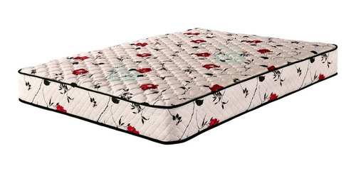 Colchon Cannon 2 Plazas Soñar 140x190x23 Cm - Resortes !!