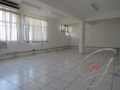Imagem 5 de 22 de Predio Comercial Para Locação - Pr00026 - 70007457