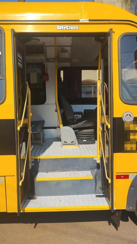 Micro Ônibus - Iveco
