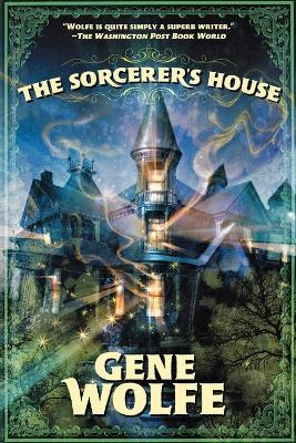 Libro The Sorcerer's House - Gene Wolfe