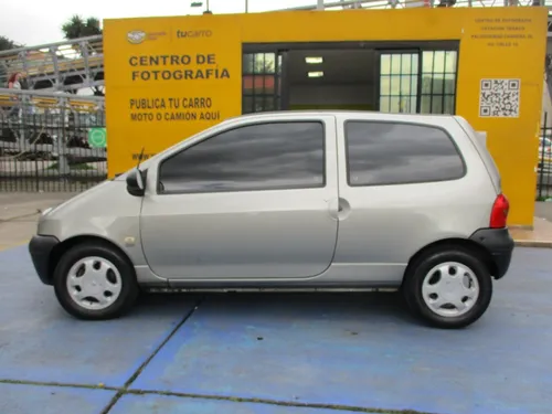 Renault Twingo ACCESS 1250CC MT AA