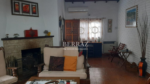 Casa Venta De 4 Ambientes En De Vicenzo Chico Lote De 655 M2