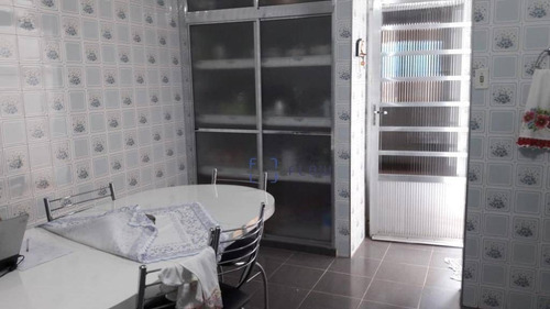 Casa À Venda, 140 M² Por R$ 850.000,00 - Mirandópolis - São Paulo/sp - Ca1694