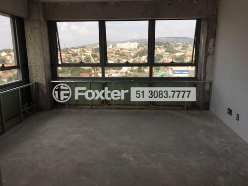 Imagem 4 de 22 de Apartamento, 1 Dormitórios, 60 M², Chácara Das Pedras - 183513