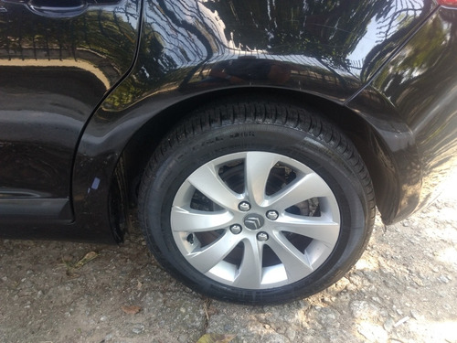 Citroën C4 2.0 Glx Flex Aut. 5p