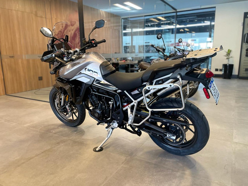 Nova Tiger 900 Gt Pro 108cv - 2025 0km - Tiger 800 (ja)