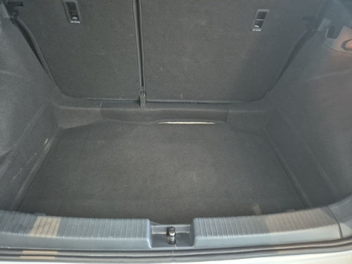 Volkswagen T-Cross 1.0 200 TSI TOTAL FLEX SENSE AUTOMÁTICO
