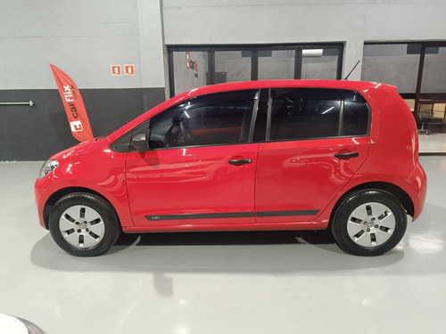 Volkswagen Up! 1.0 MPI TAKE UP 12V FLEX 4P MANUAL