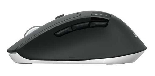 Mouse Inalambrico Logitech M720 Triathlon Mouse Conexion Usb