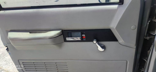 Furgon Chevrolet Cheyenne 3.500