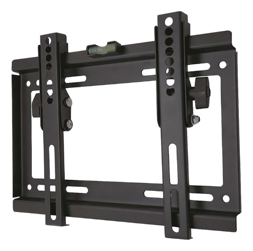 Suporte Para Tv / Monitor Fixo Inclinável De 12 Até 43 Pix