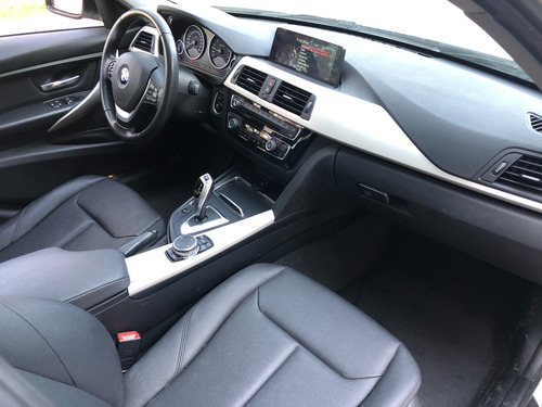 BMW Serie 3 2.0 320i Sedan Executive