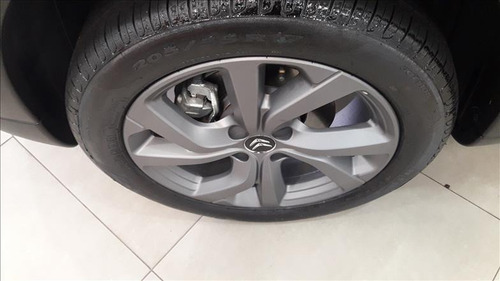 Imagem 6 de 14 de Citroën C4 Cactus 1.6 Vti 120 Feel Eat6