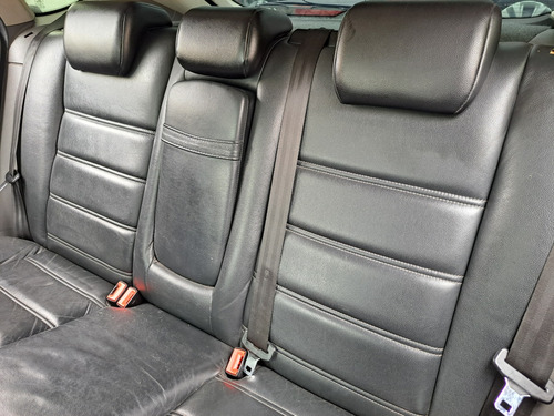 Ford Focus Focus 2.0 16V