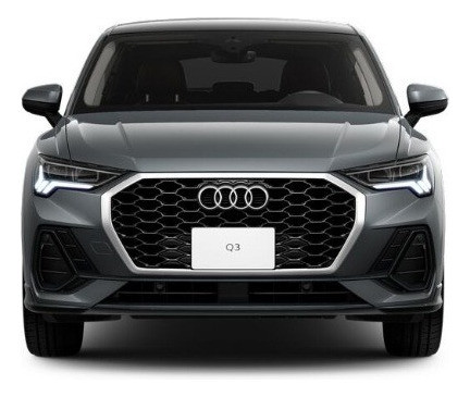 Audi Q3 Sportback Select 