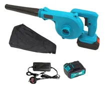 Comprar Aspirador De Folhas Sem Fio Soprador De Folhas 20v 2 Em 1 As