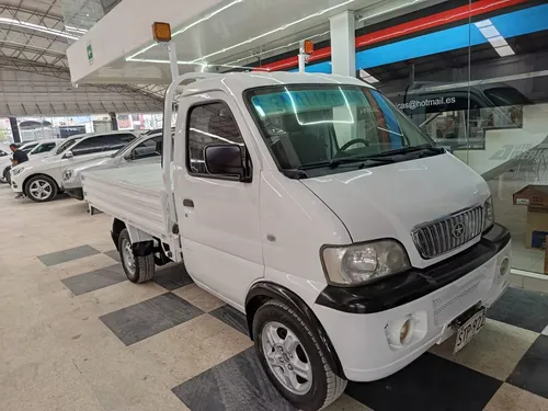 JAC Hfc1023 1.1 Kg