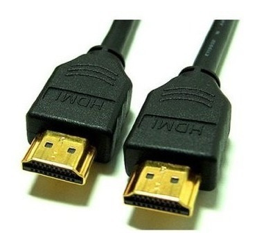 Kolke Cable Hdmi Macho A Hdmi Macho 5.0mts