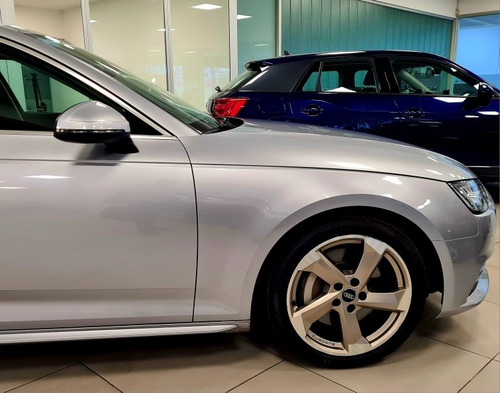 Imagen 4 de 21 de Audi A4 2017 Usado 2.0 Fsi Quattro 252cv Usado