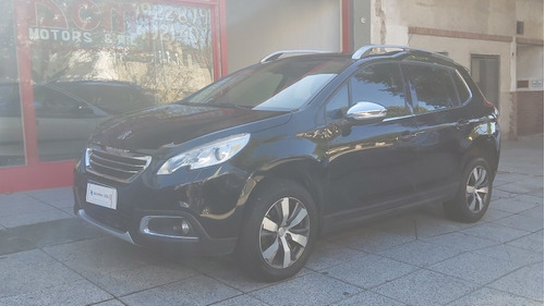 Peugeot 2008 1.6 Thp Sport