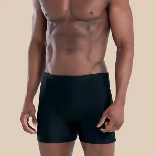Sunga Boxer Longa Mash Masculina Microfibra Secagem Rápida