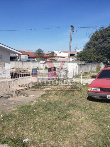 Imagem 5 de 9 de Terreno - Boqueirao - Ref: 68235235 - V-te00359