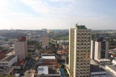 Venda - Apartamento - Centro - Americana - Sp - 1865