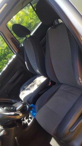 Volkswagen Fox 1.0 Flex