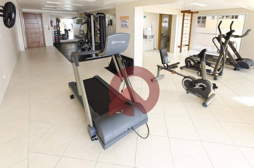 Imagem 5 de 30 de Apartamento Com 3 Dormitórios À Venda, 155 M² Por R$ 780.000 - Aviação - Praia Grande/sp - Ap3133
